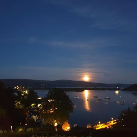 Bed and Breakfast Harbour View Tobermory Exteriér fotografie