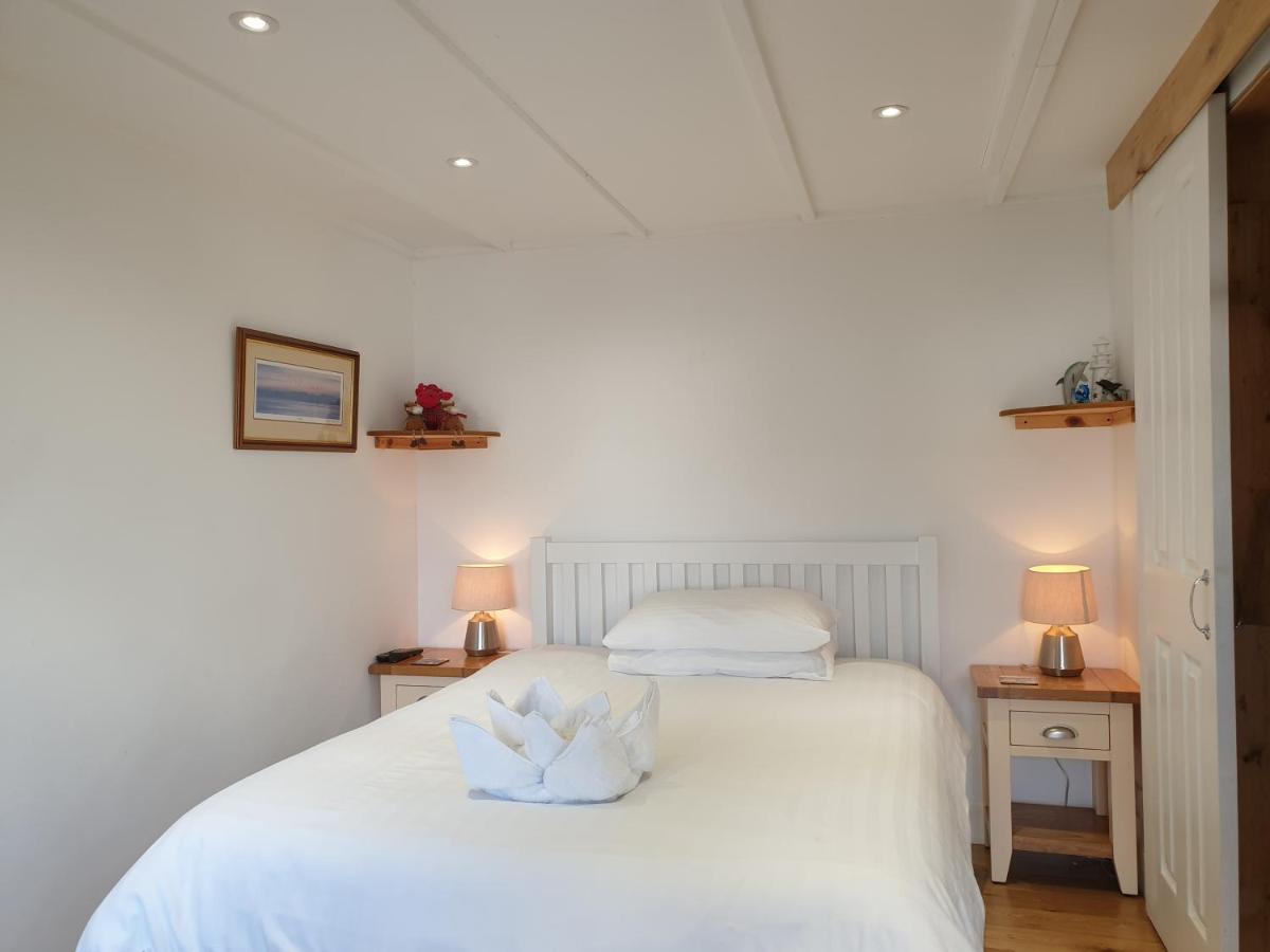 Bed and Breakfast Harbour View Tobermory Exteriér fotografie